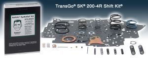 SK 400-4R