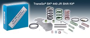 SK 440-JR