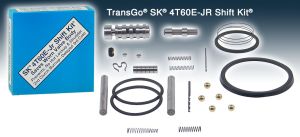 SK 4T60E-JR