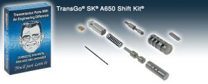 SK A650