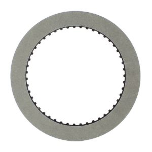 34104EA - GM 4L80E Friction; Intermediate, High Energy; .071" Thick, 47 Teeth, 6.561" Outer Diameter
