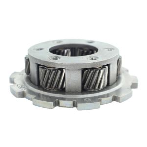 56584G - Ford A4LD/4R55E/5R55E Transmission Planet, Rear (Steel/Cast) (6 Gear) 10 Driving Lugs (Bearing Type)