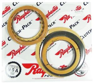RCP96-091 - Ford E4OD 4R100 FORD E4OD 4R100 Raybestos Friction Clutch Pack Module 98-On
