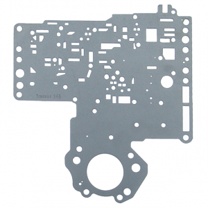 TF-PLT-94B - Transgo A500 42RH/RE 44RH/RE Replacement main separator plate  Fits all 1988-94 small case