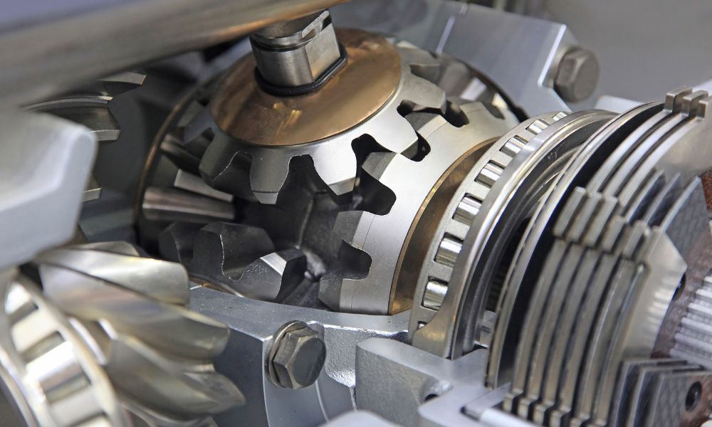 Transfer Case vs. Differential: The Differences Explained