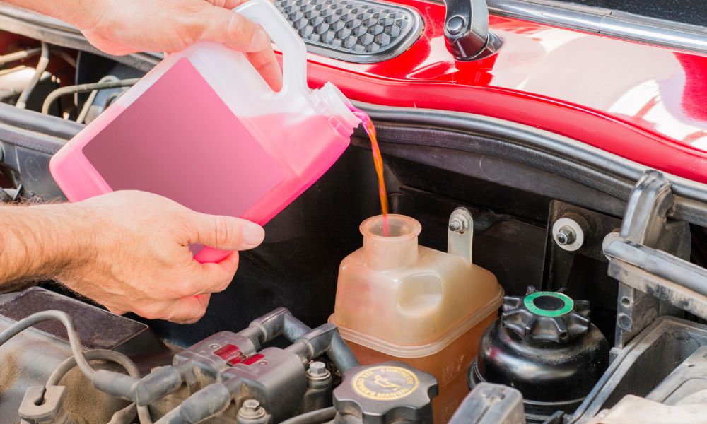 7 Transmission Maintenance Tips To Keep Your Car on the Road