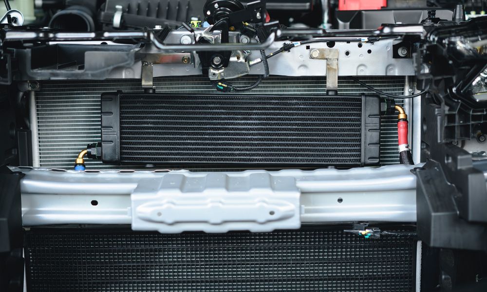 What To Consider When Choosing a Transmission Cooler