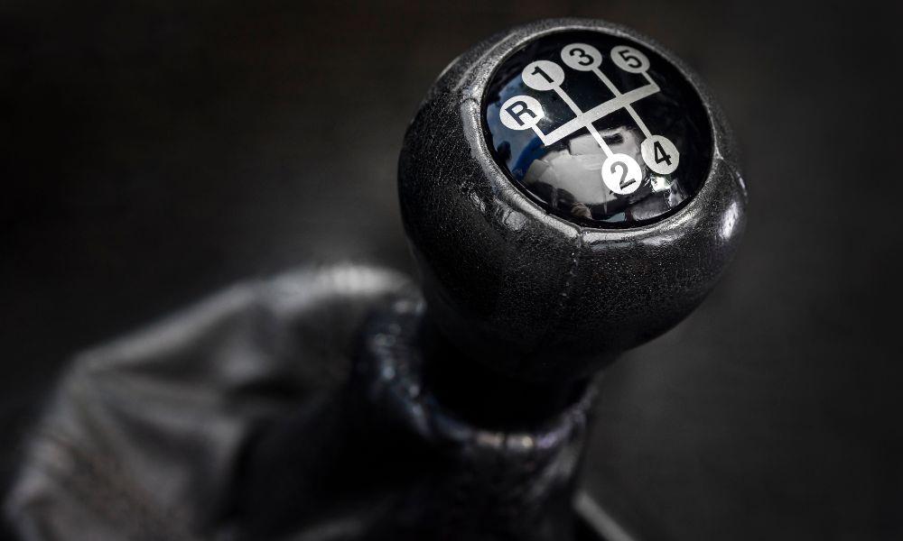 Common Performance Upgrades for Manual Transmissions