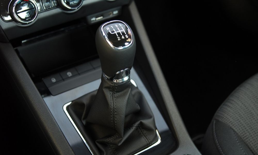 The Most Common Manual Transmission Problems