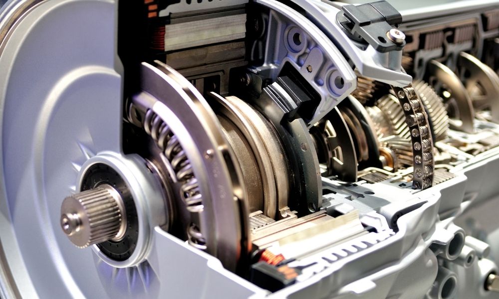 The Pros and Cons of an Automatic Transmission