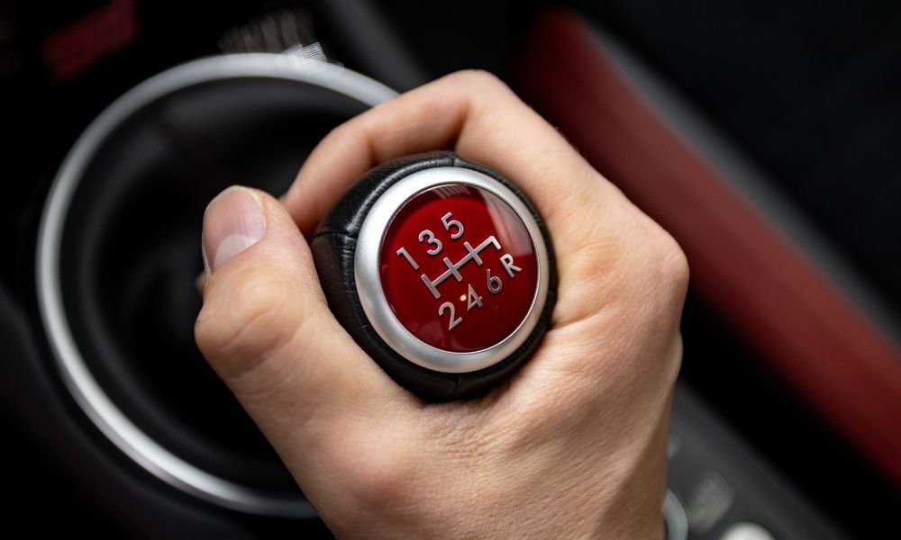Why Manual Transmissions Cost Less To Maintain