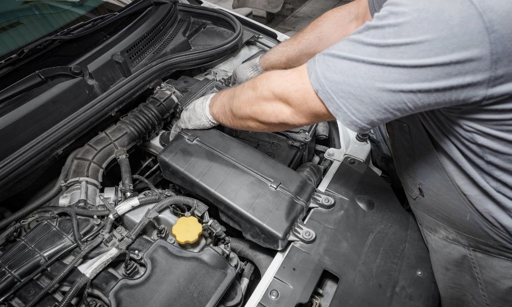Installing a Transmission Fluid Cooler? Here Are Some Tips on How