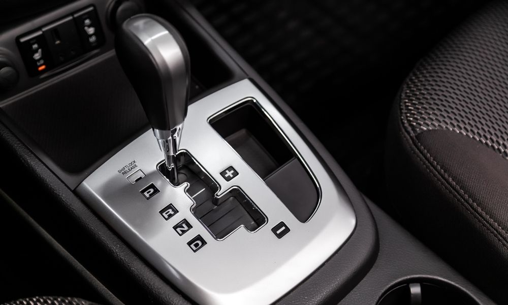 Debunking Performance Myths About Automatic Transmissions