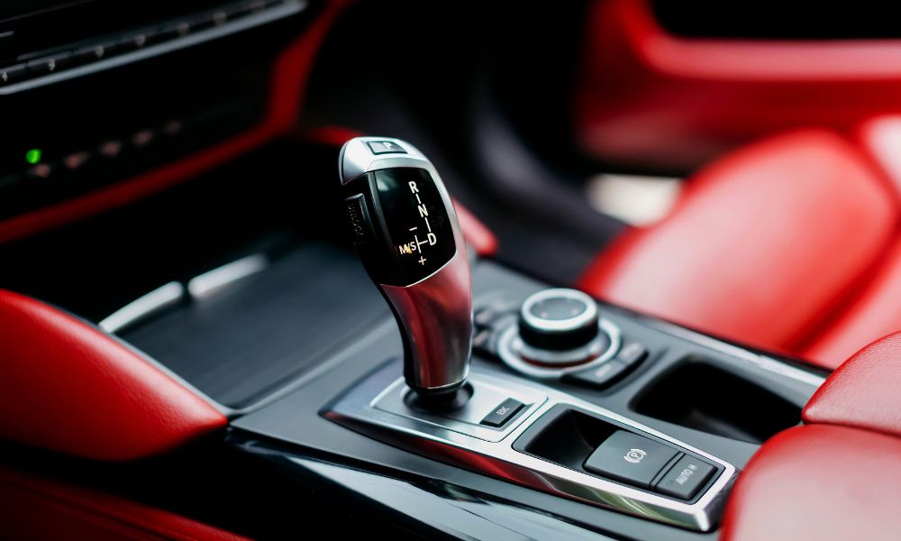 What Causes Low-Gear Shifting Issues in Your Transmission?