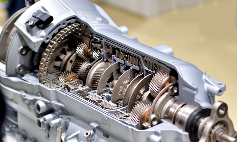 How To Extend the Lifespan of Your Transmission