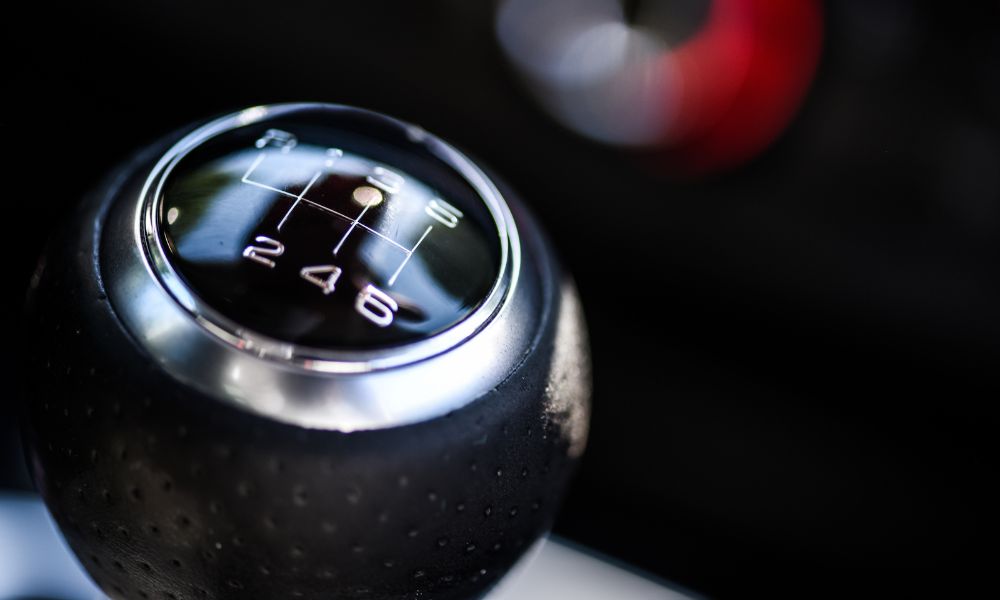 Common Myths About Driving Manual Transmissions