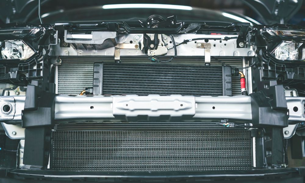 Everything You Need To Know About Transmission Coolers