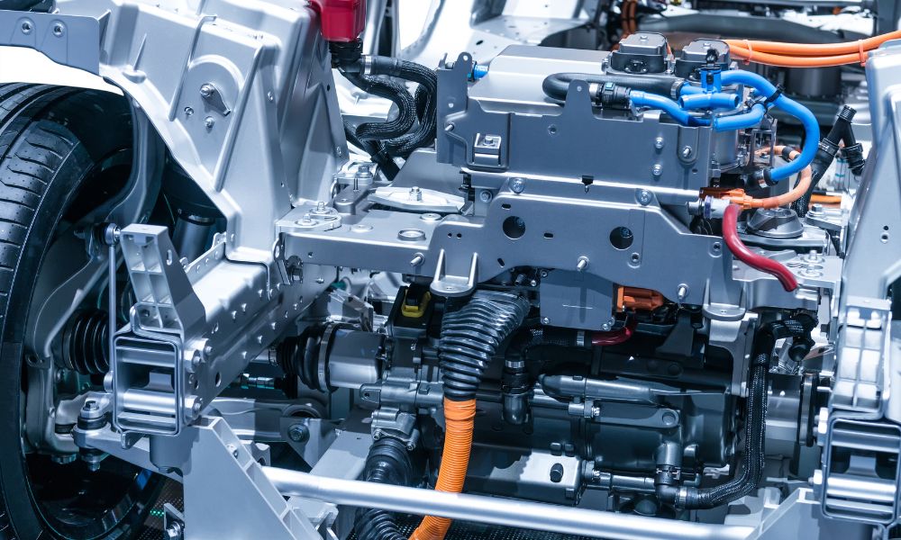 What Is a Powertrain and Why Is It Important?