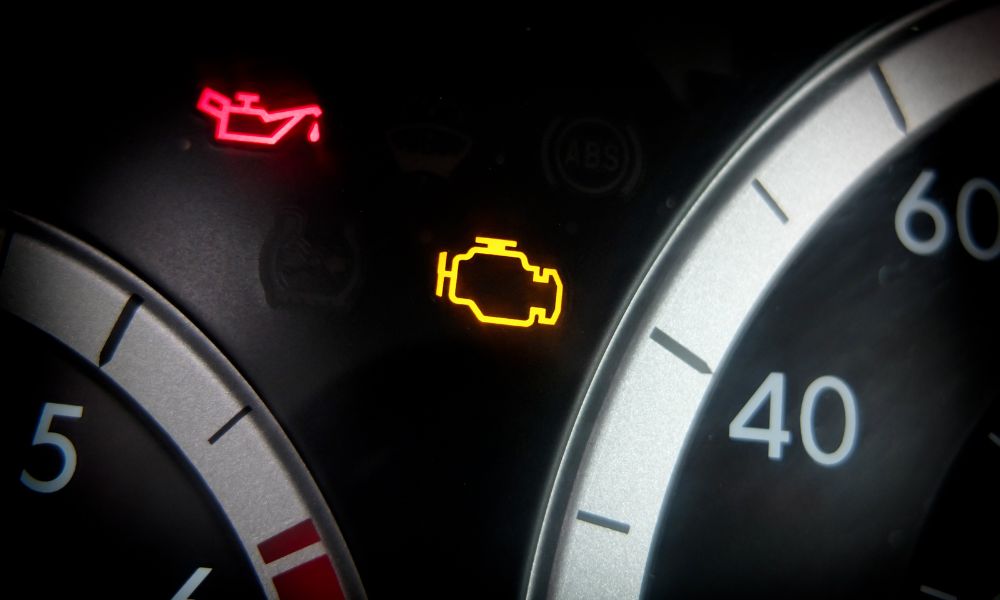 4 Signs Your Transmission Is Overheating