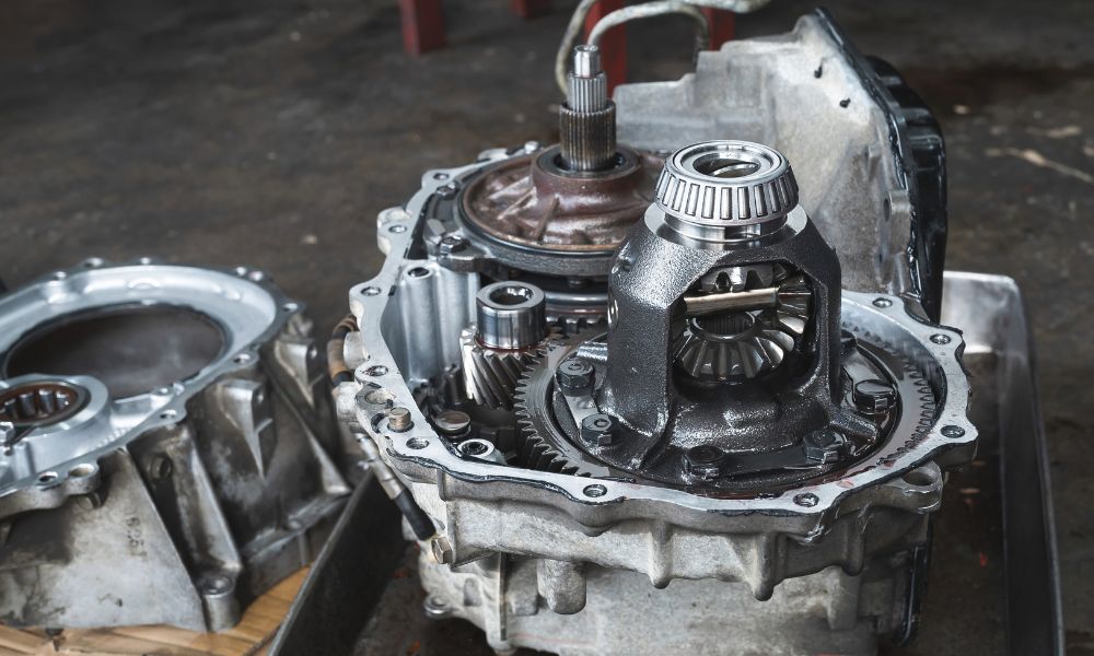 What Fluids Can You Use for Your Transfer Case?