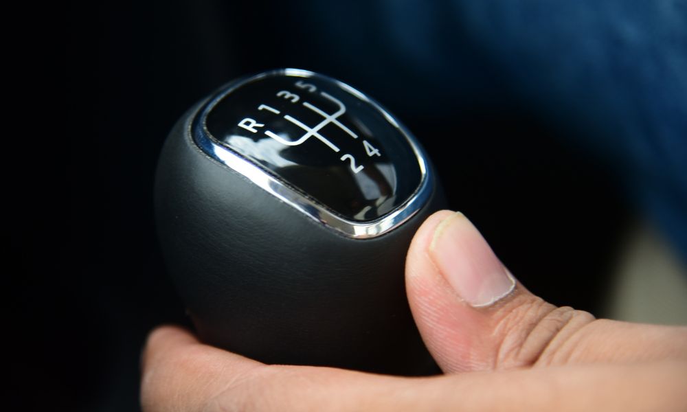 An In-Depth Look at Manual Transmission Components