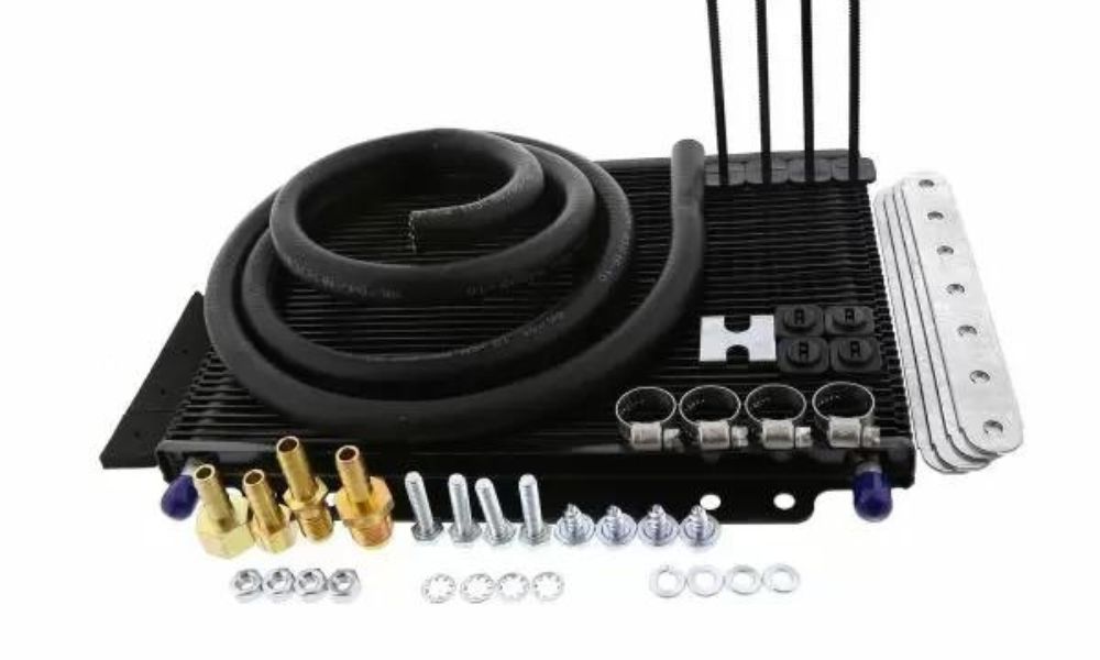 Frequently Asked Questions About Transmission Coolers