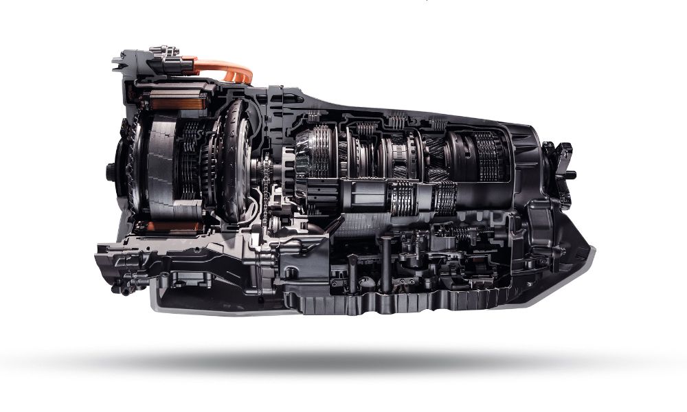 How Long Does an Automatic Transmission Last?
