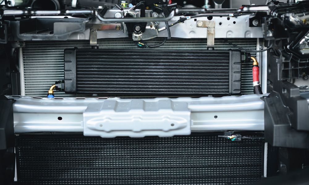 Transmission vs. Engine Oil Coolers: What’s the Difference?