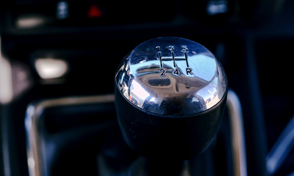 How Manual Transmission Are Manufactured and Tested