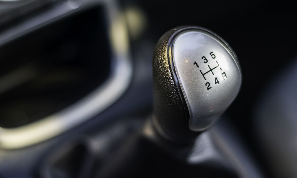 Understanding How Manual Transmissions Work