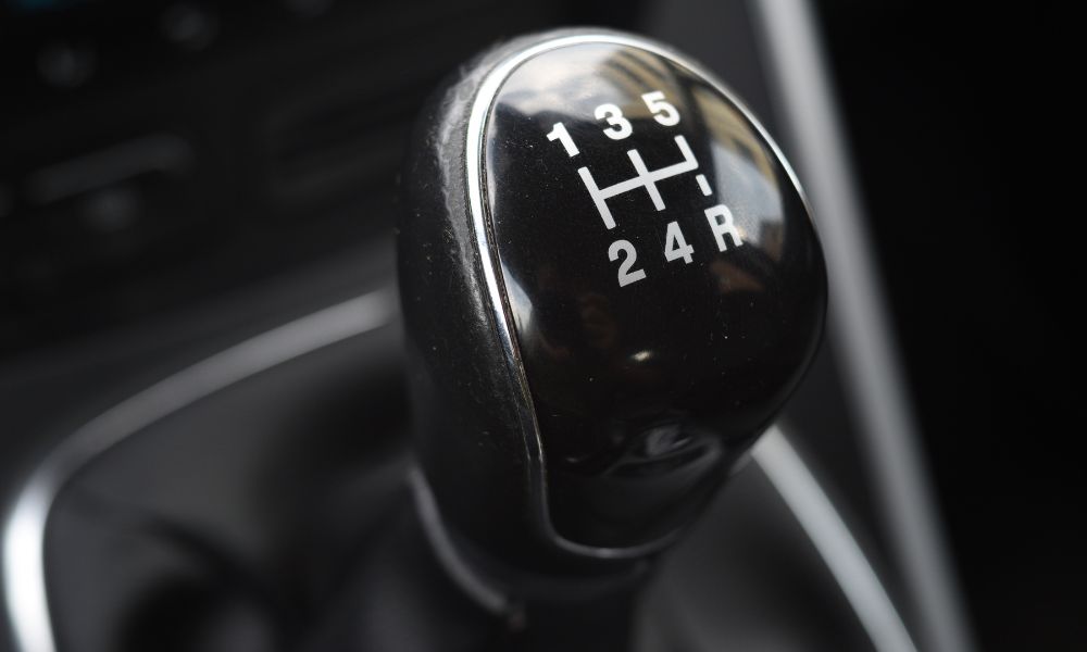 Are Grinding Gears Hurting Your Manual Transmission?