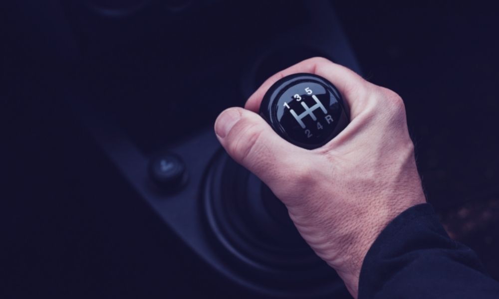 Why You Should Learn To Drive Manual Transmission