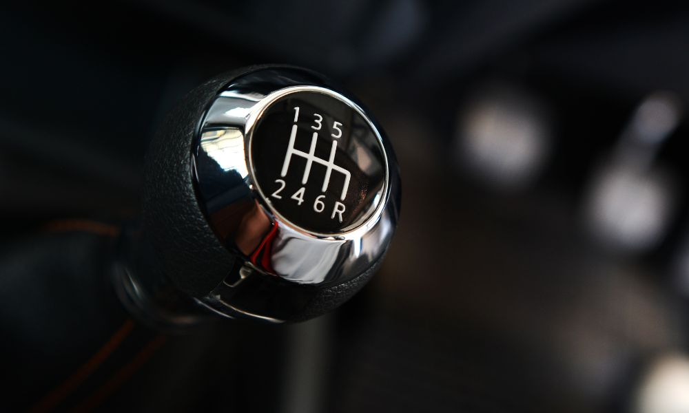 Top Tips for Installing an Aftermarket Manual Transmission