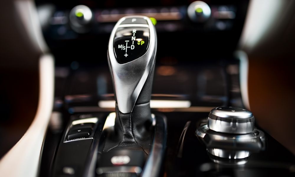 Top Signs It’s Time for an Automatic Transmission Rebuild