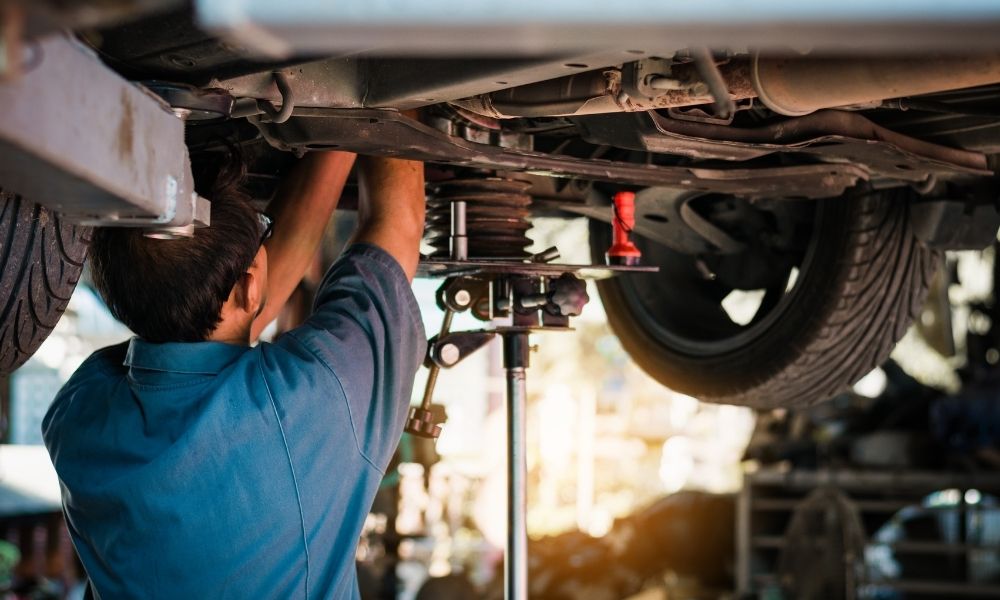 How Often Should You Service Your Transmission?