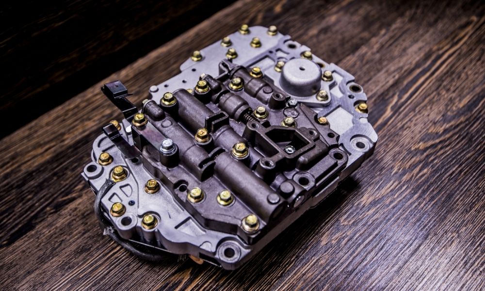 how-to-test-a-transmission-valve-body