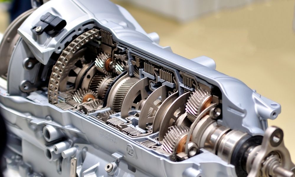 The Benefits of Rebuilding Your Transmission
