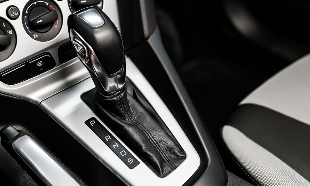 A Guide To the Different Types of Automatic Transmissions