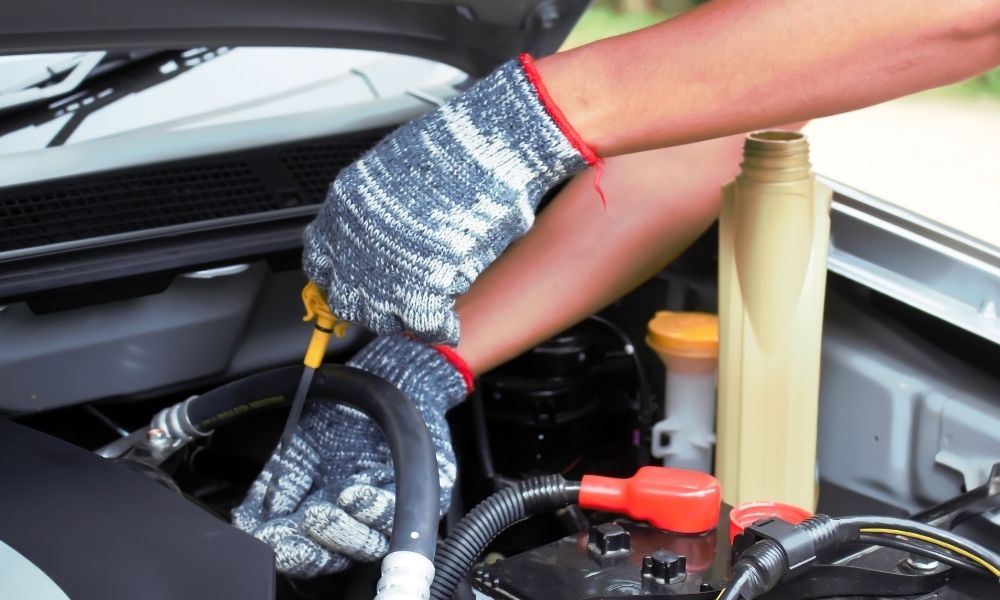 How To Help Your Car's Transmission Beat the Heat