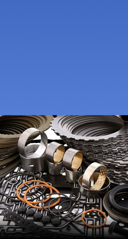 Everything You Need, All in One Kit