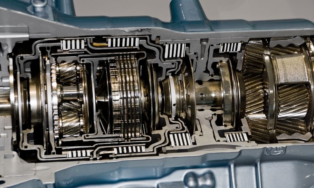 Shuddering Transmission: What It Is and How To Fix It